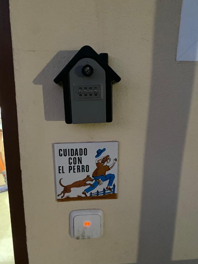 Tu Casa De Calpe Apartman Kültér fotó
