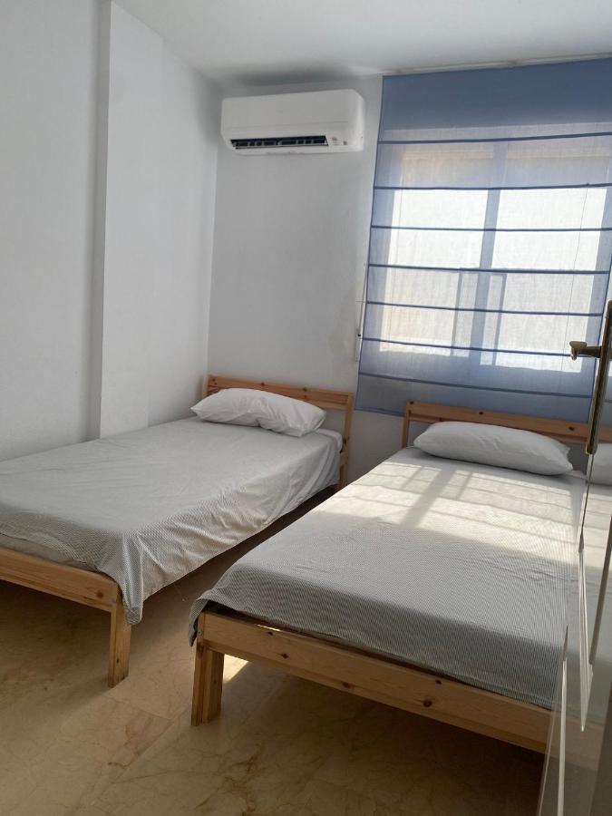 Tu Casa De Calpe Apartman Kültér fotó