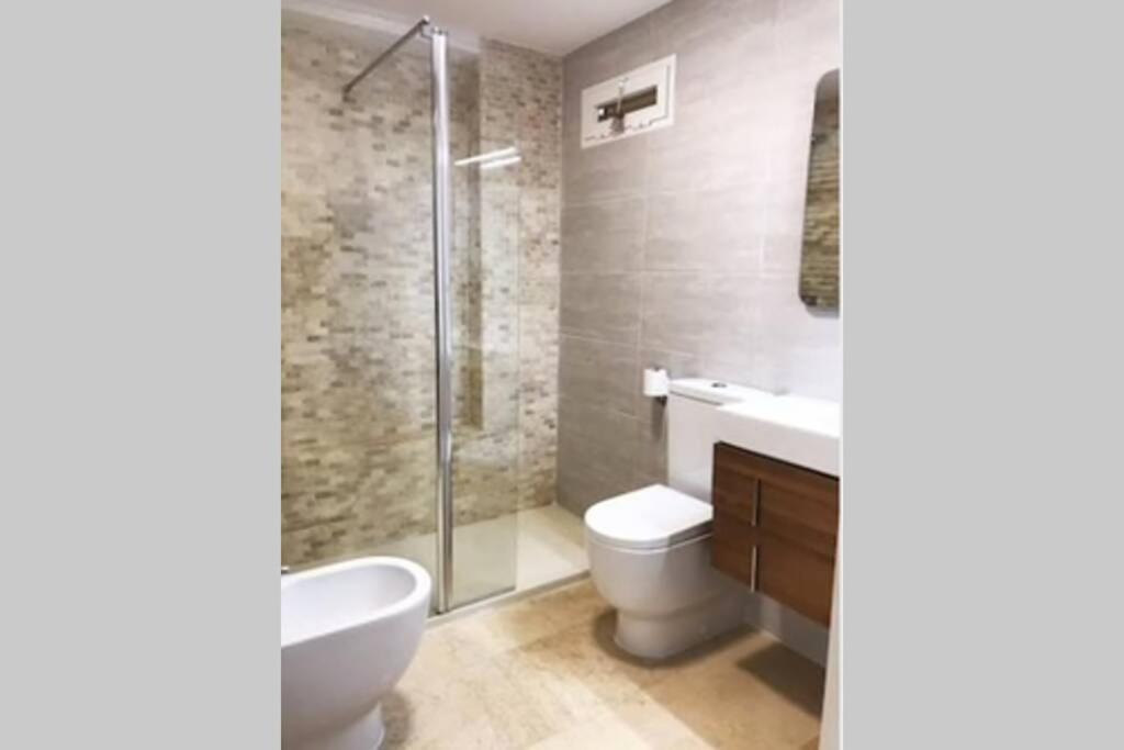 Tu Casa De Calpe Apartman Kültér fotó