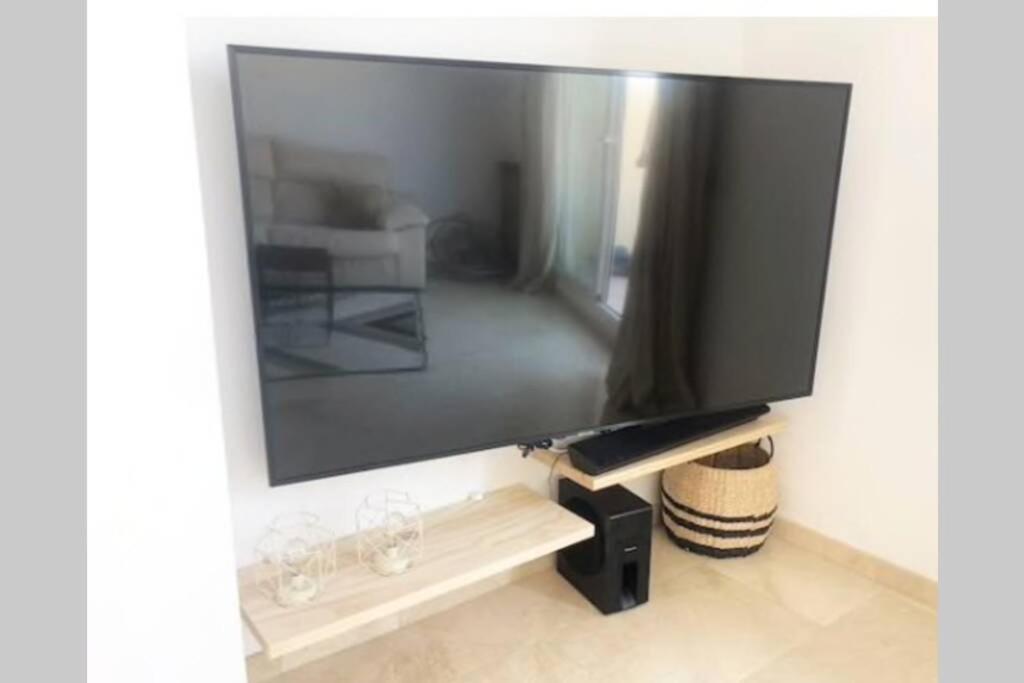 Tu Casa De Calpe Apartman Kültér fotó