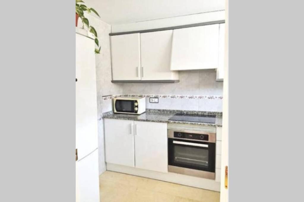 Tu Casa De Calpe Apartman Kültér fotó