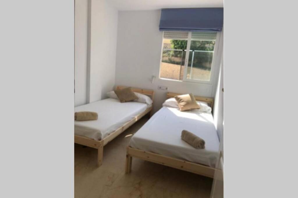 Tu Casa De Calpe Apartman Kültér fotó