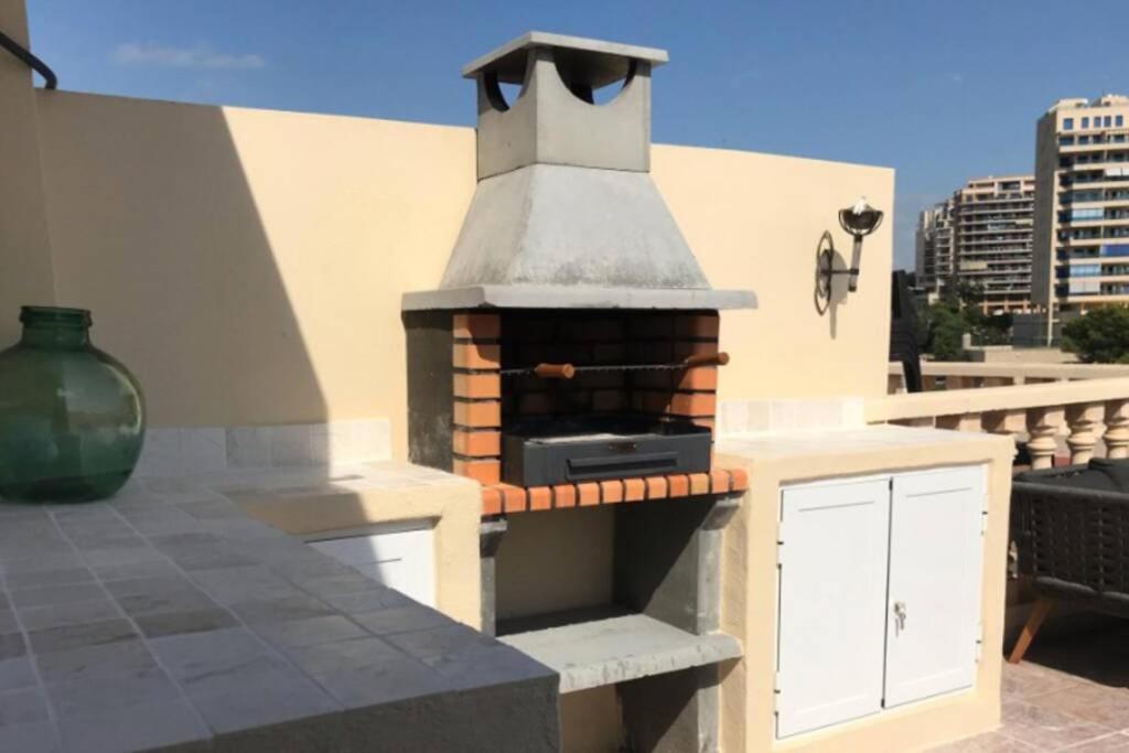 Tu Casa De Calpe Apartman Kültér fotó